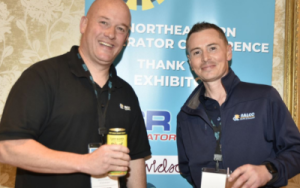 Happy Hour Sponsorship