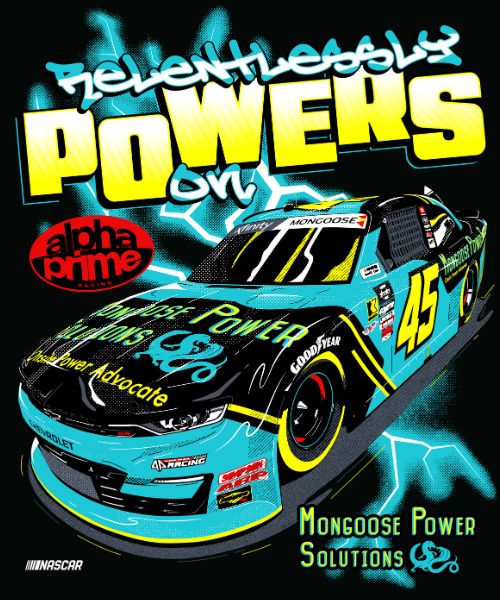 Mongoose Racing - Mongoose Power Solutions