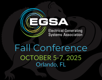 EGSA Fall Conference