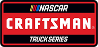 Nascar craftsman truck series logo