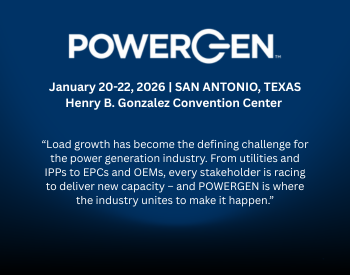 POWERGEN