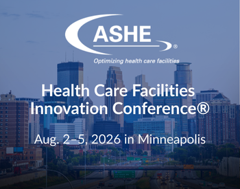 health care facilities innovation conference 2026