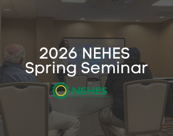 New England Healthcare Engineers’ Society spring 2026 conference