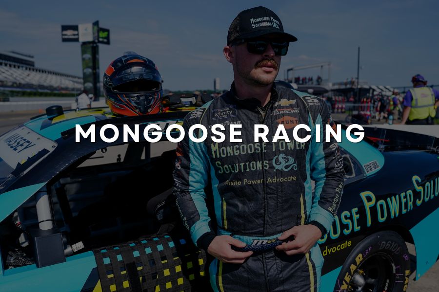 Mongoose Racing Mongoose Racing