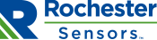 Rochester Sensors Logo