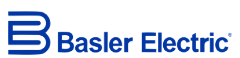 basler-electric Basler Electric Logo