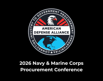 2026 Navy & Marine Corps Procurement Conference