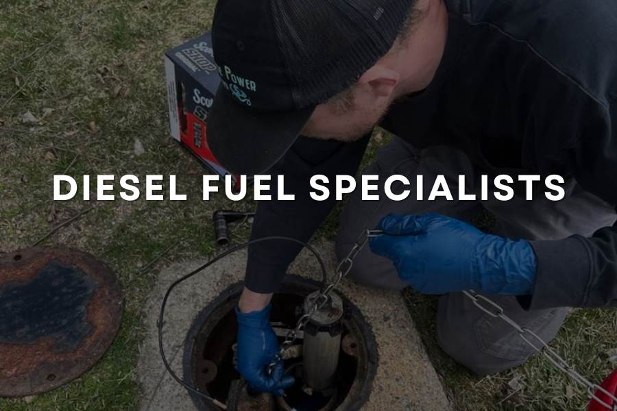diesel fuel specialists image