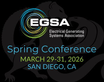 EGSA Spring Conference