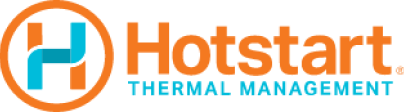 hotstart-thermal HotStart Thermal Logo