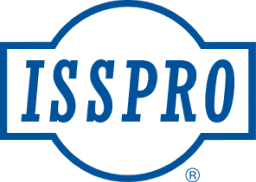 isspro Isspro logo