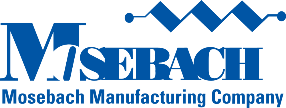 mosebach-manufacturing-company Mosebach Manufacturing Company logo