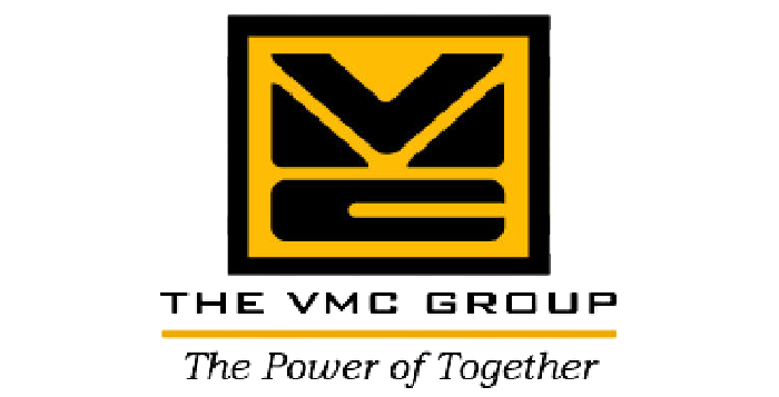 vmc-group VMC Group Logo