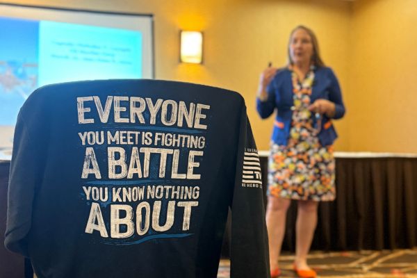 Jennifer Landon 2025