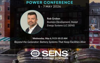 Understanding the Battery Systems That Keep Facilities Alive