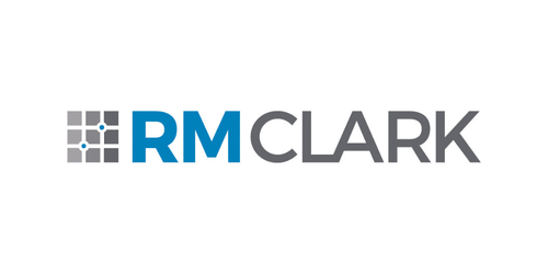 RM Clark Logo