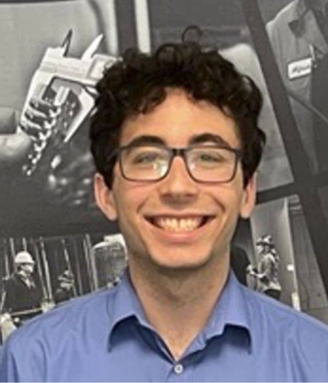 Mark Foerster Headshot VMC Group