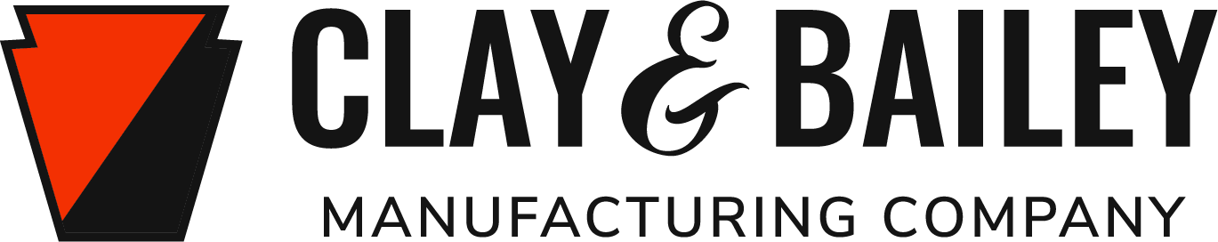 Clay and Bailey Logo