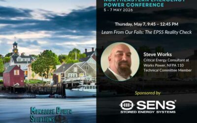 Learn From Our Fails: The EPSS Reality Check (Sponsored by SENS)