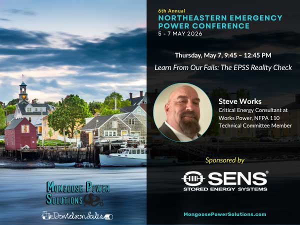 Learn From Our Fails: The EPSS Reality Check (Sponsored by SENS)