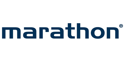 Marathon Electric LLC logo