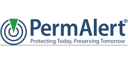 Permalert logo