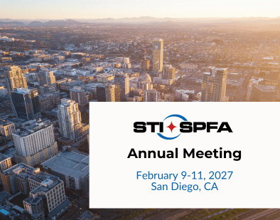 2027 STI/SPFA Annual Meeting