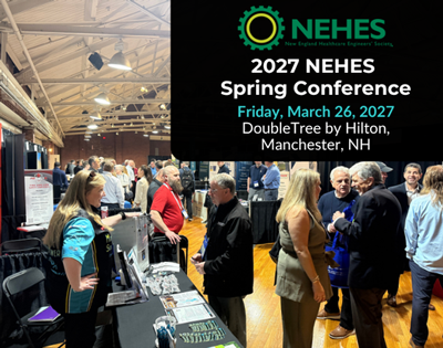NEHES 2027 Spring Conference