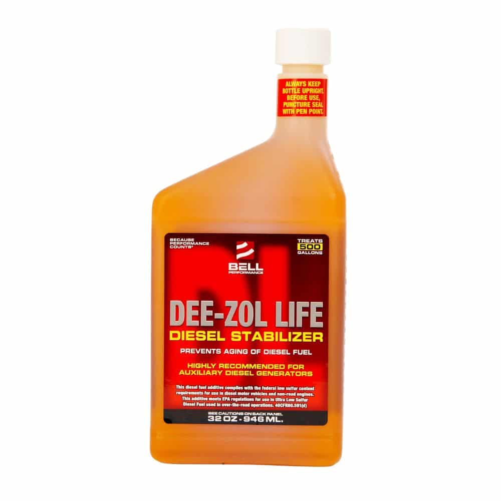 Dee Zol Life