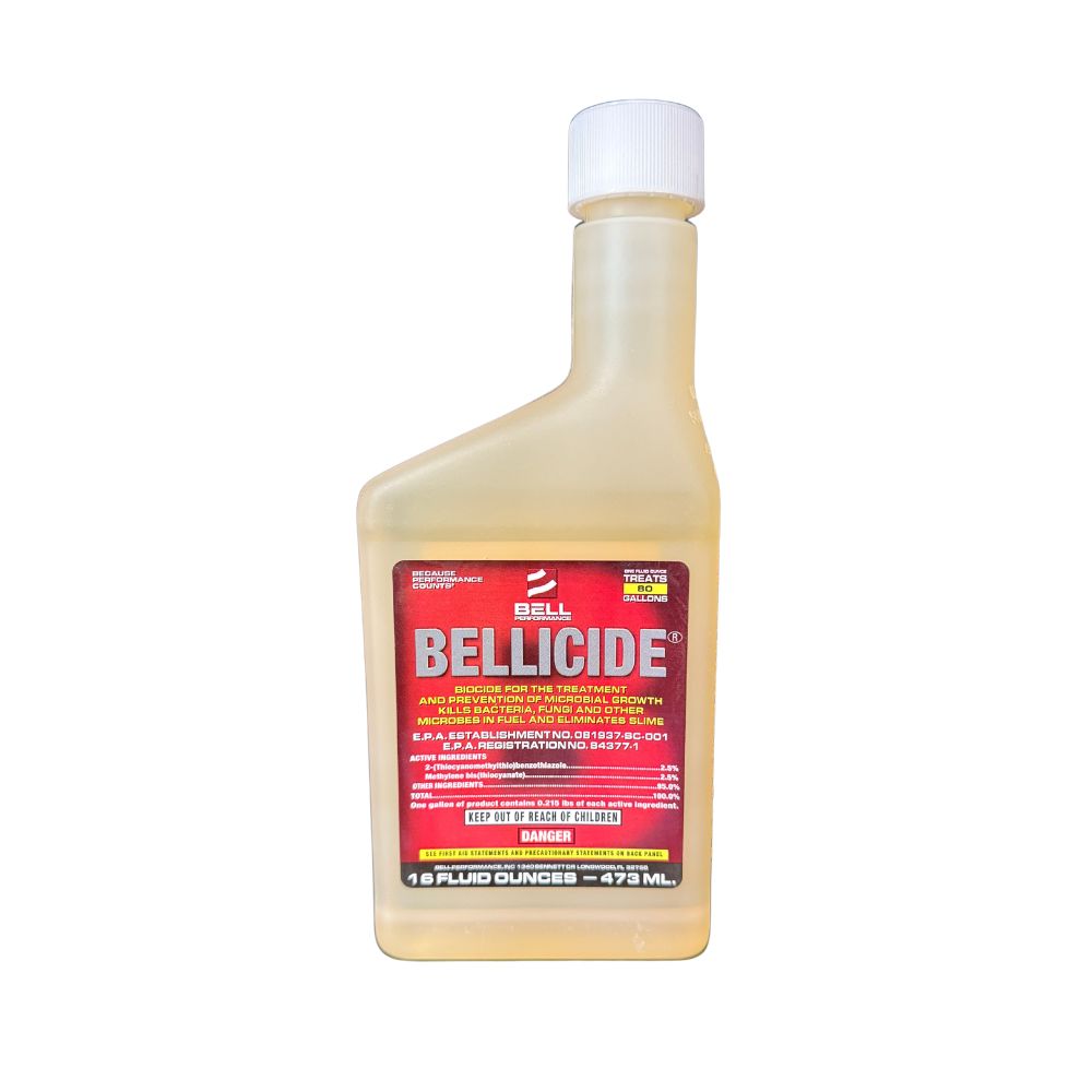 Bellicide