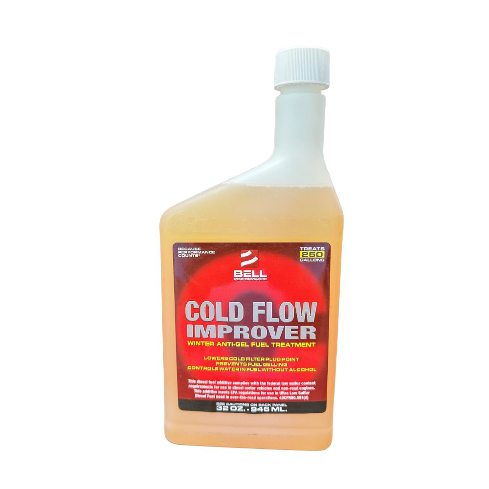 Cold Flow